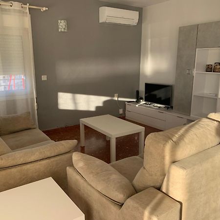 Appartamento Edificio Acapulco Nerja Esterno foto