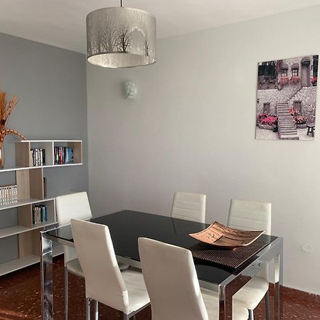 Appartamento Edificio Acapulco Nerja Esterno foto
