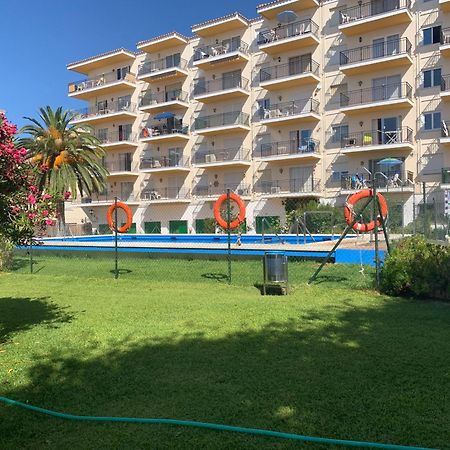 Appartamento Edificio Acapulco Nerja Esterno foto