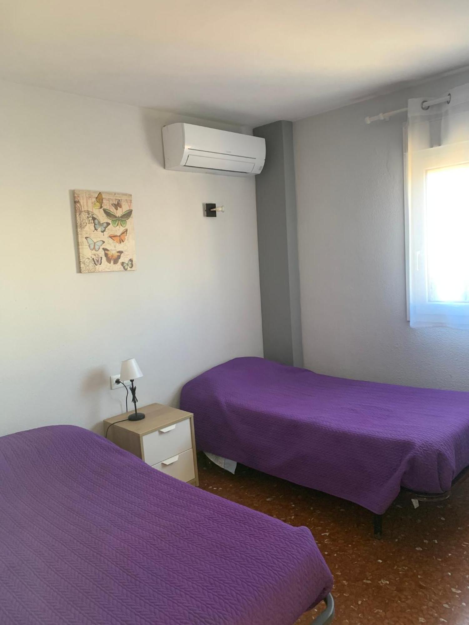 Appartamento Edificio Acapulco Nerja Esterno foto