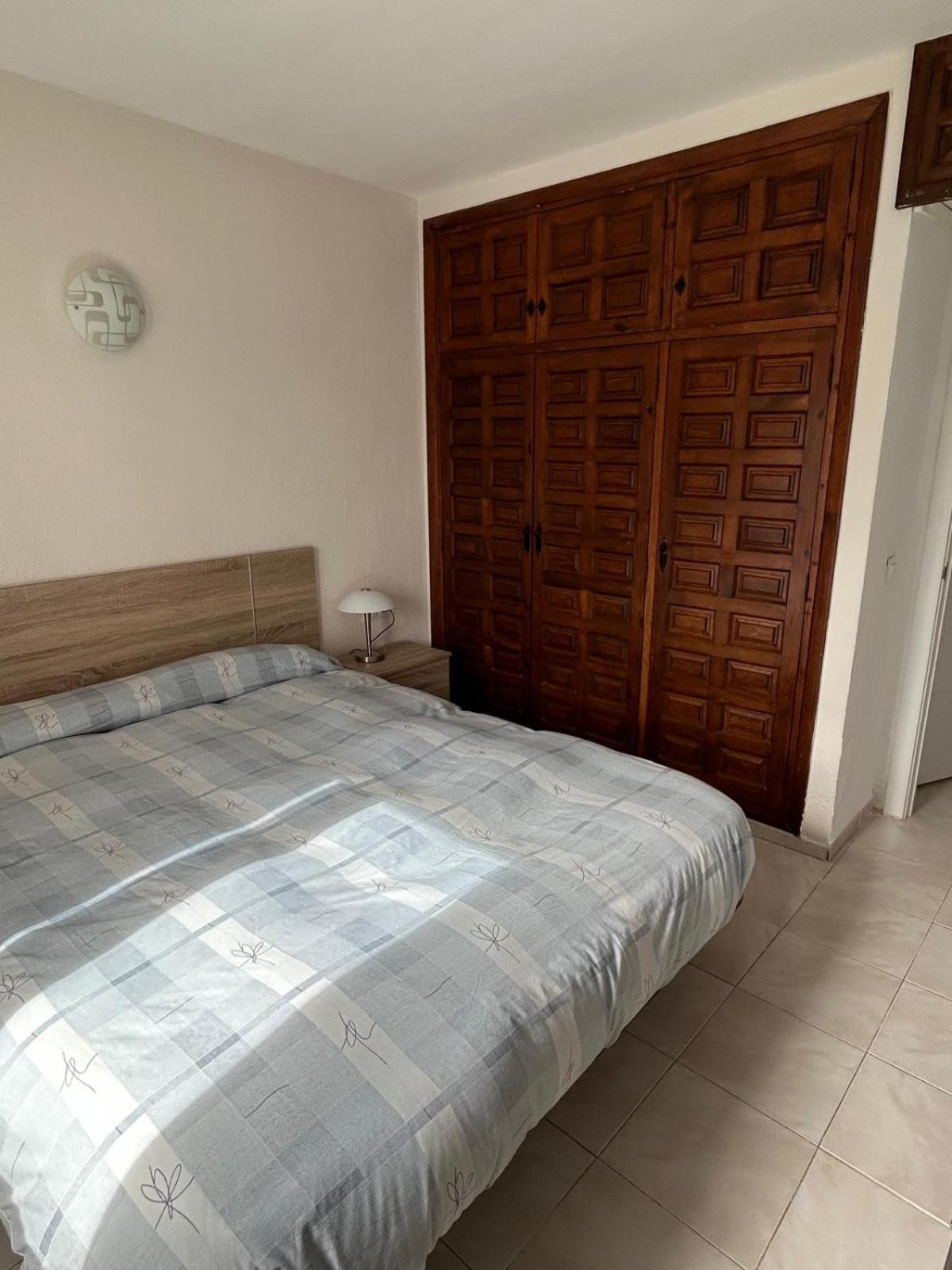 Appartamento Edificio Acapulco Nerja Esterno foto