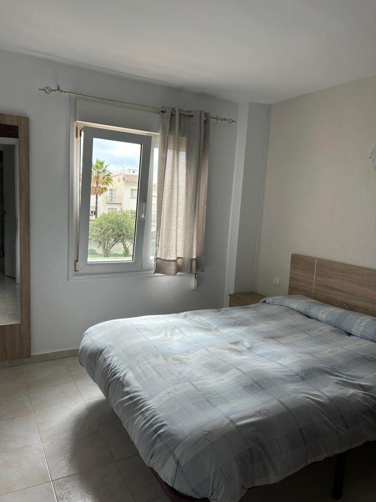 Appartamento Edificio Acapulco Nerja Esterno foto