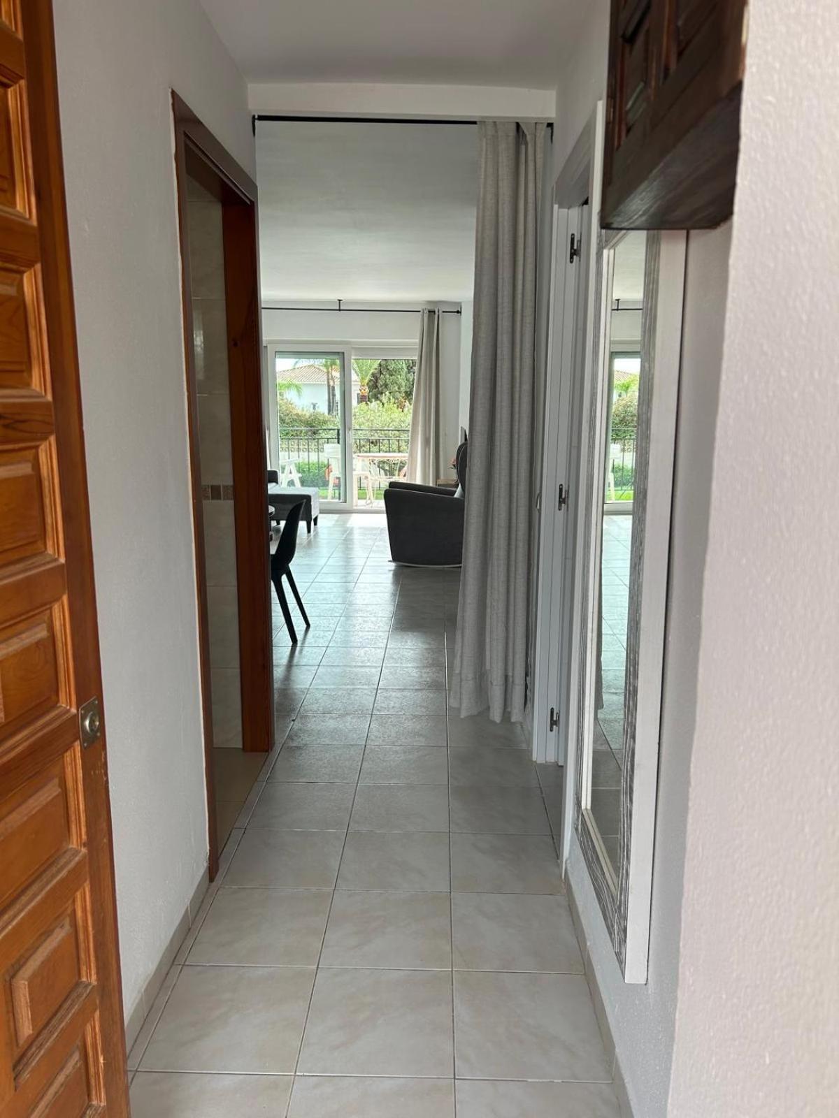 Appartamento Edificio Acapulco Nerja Esterno foto